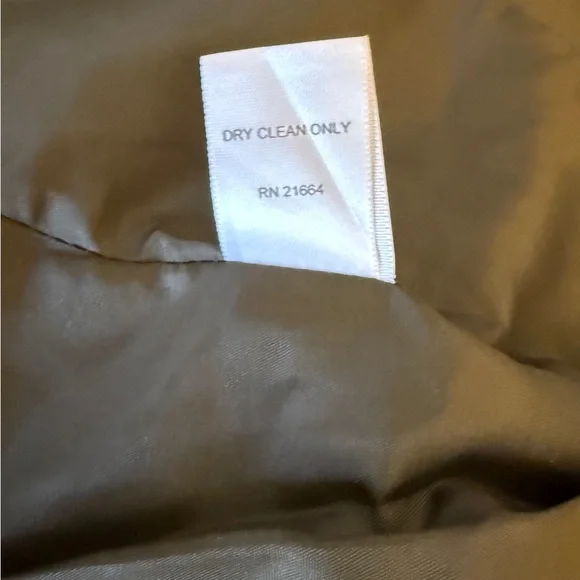 Talbots Plaid Wool Blazer 2 Petite Hunter Green *Made in USA - Picture 5 of 10